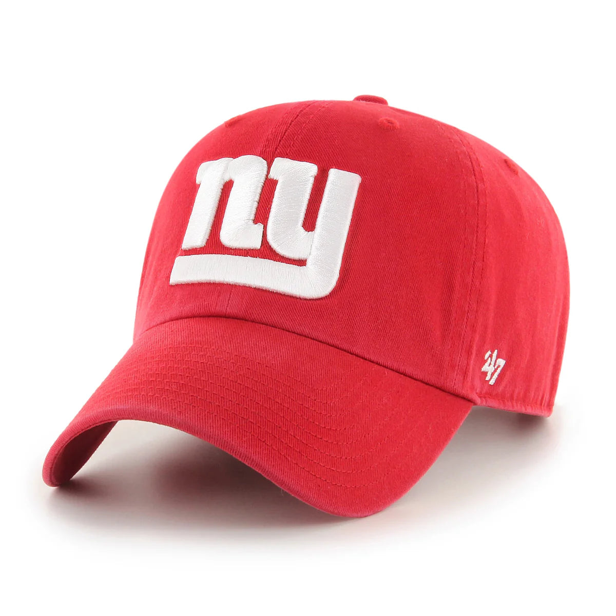 Giants 47 Brand Hat