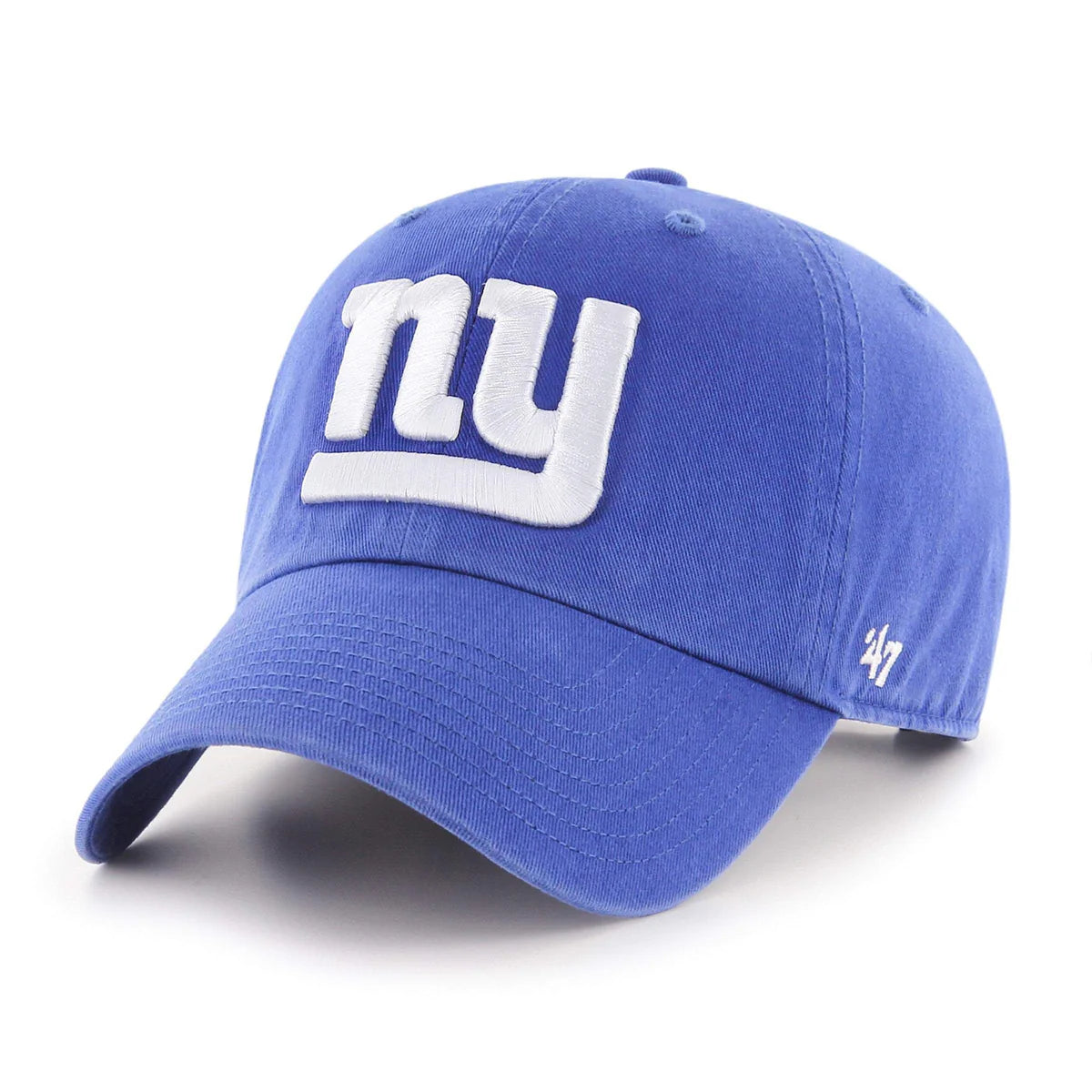 Giants 47 Brand Hat