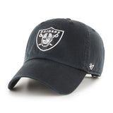 Raiders 47 Brand Hat