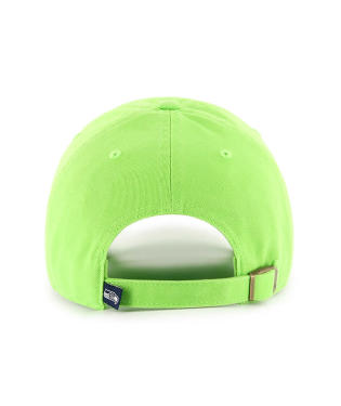 Seahawks 47 Brand Hat