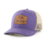 Ravens 47 Brand Hat