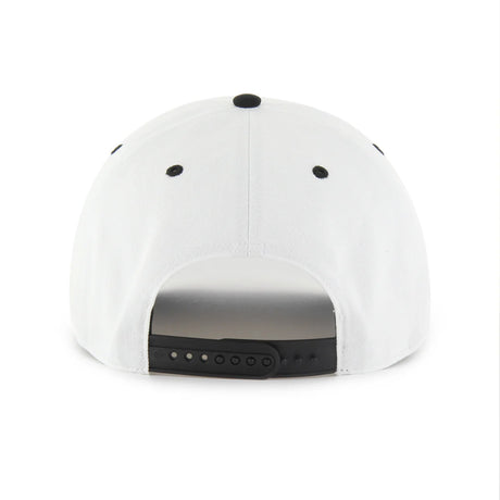 Panthers 47 Brand Hat