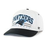 Panthers 47 Brand Hat