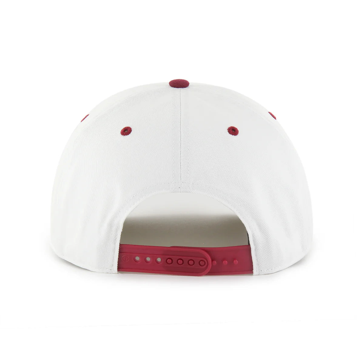 Commanders 47 Brand Hat