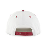 Commanders 47 Brand Hat