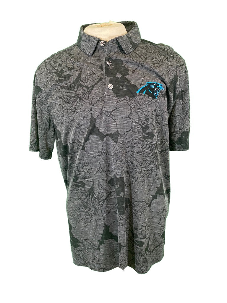 Panthers Tommy Bahama Polo