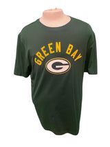 Packers Mitchell & Ness T-Shirt