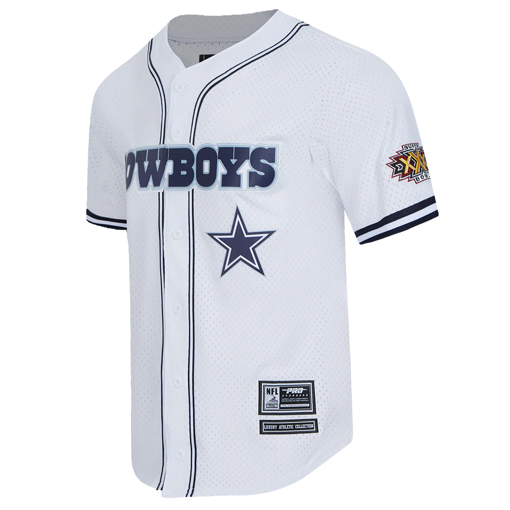 Cowboys Pro Standard Jersey