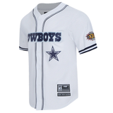 Cowboys Pro Standard Jersey