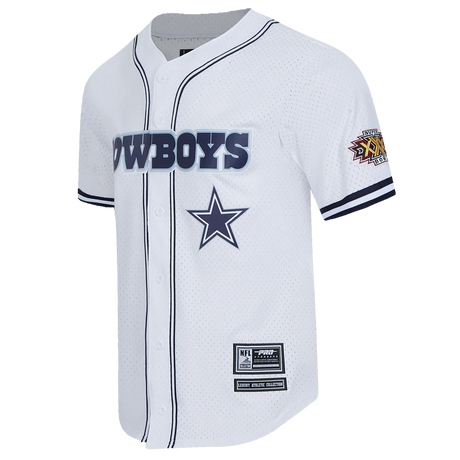 Cowboys Pro Standard Jersey