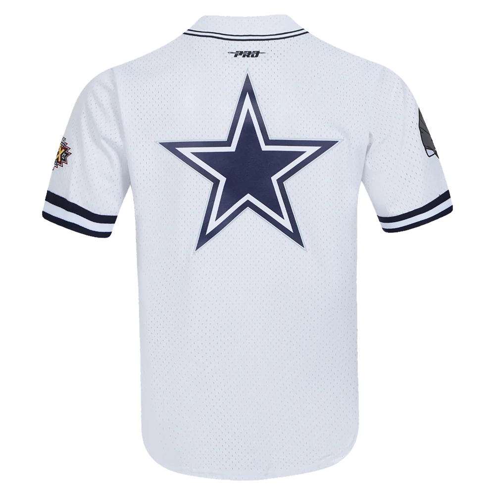 Cowboys Pro Standard Jersey