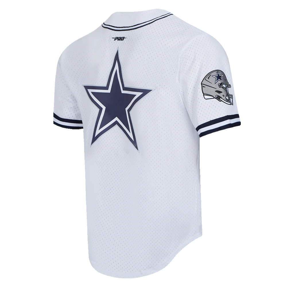 Cowboys Pro Standard Jersey