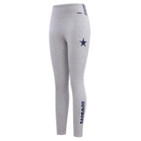 Cowboys Pro Standard Legging