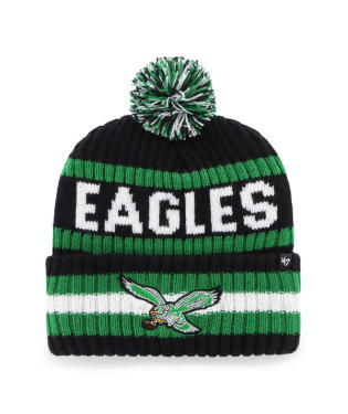 Eagles 47 Brand Beanie