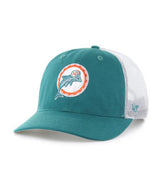 Dolphins 47 Brand Hat