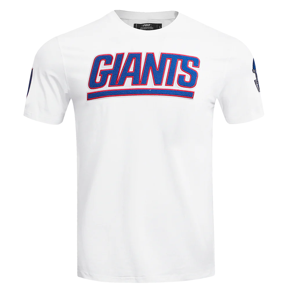 Giants Pro Standard T-Shirt