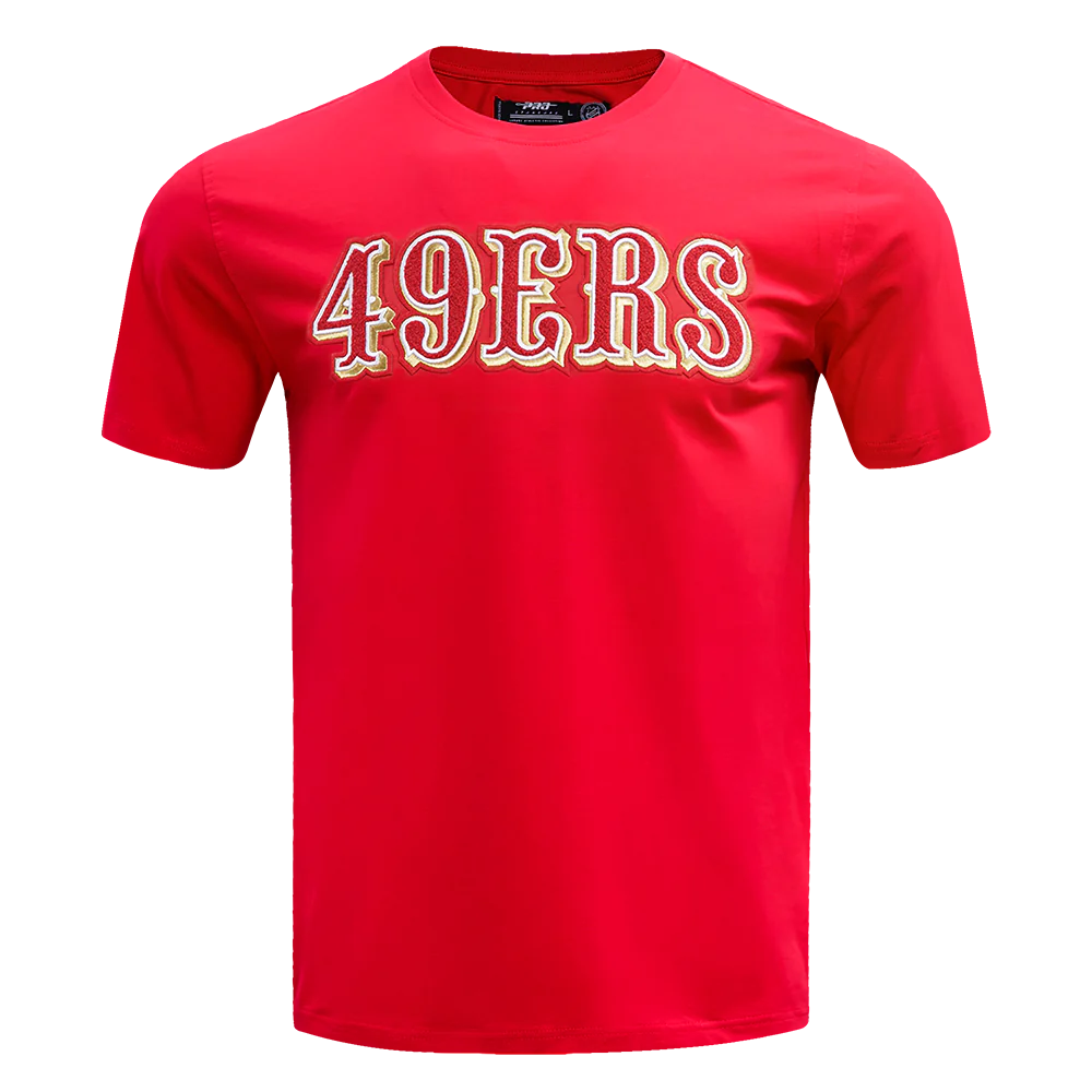 49ers Pro Standard T-Shirt