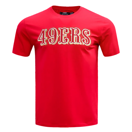 49ers Pro Standard T-Shirt