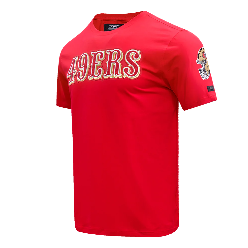 49ers Pro Standard T-Shirt