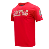 49ers Pro Standard T-Shirt