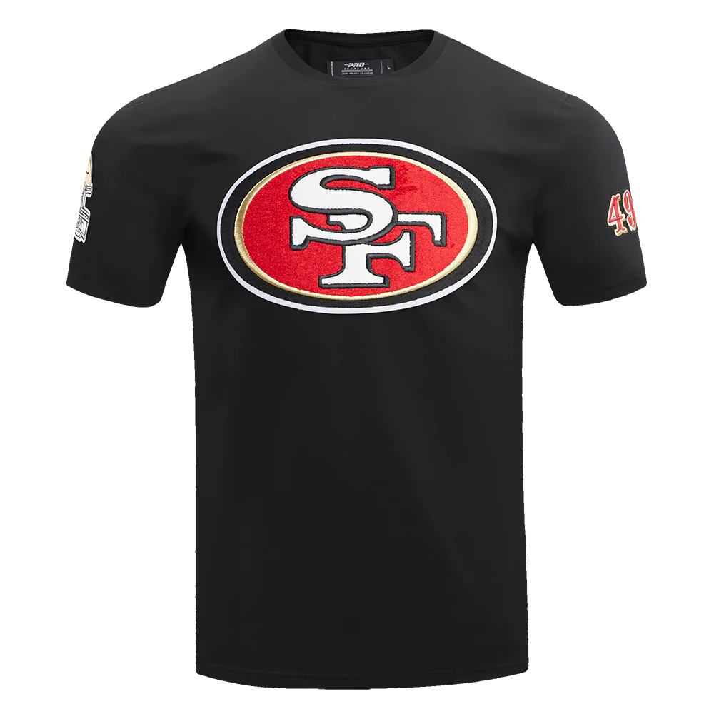 49ers Pro Standard T-Shirt