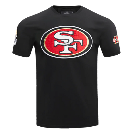 49ers Pro Standard T-Shirt