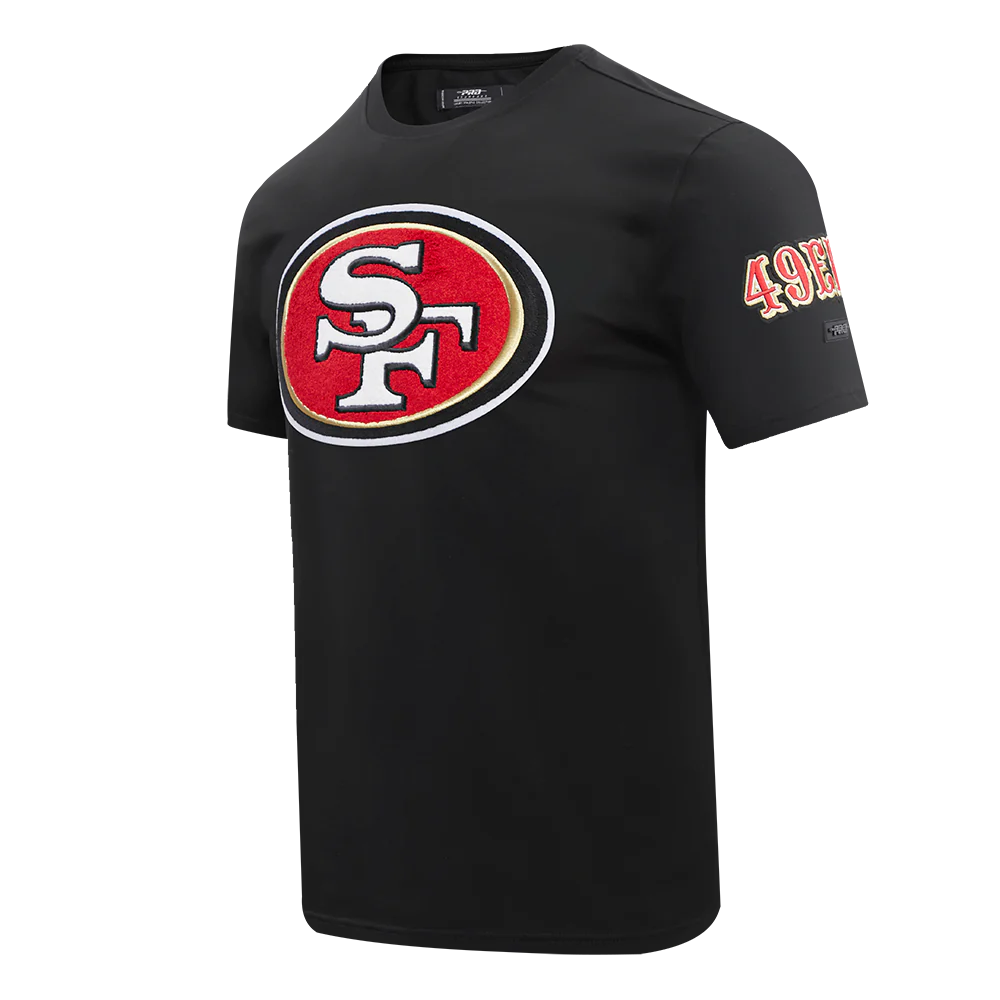 49ers Pro Standard T-Shirt