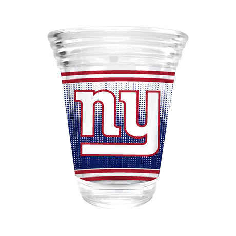 Giants Great American Tumbler