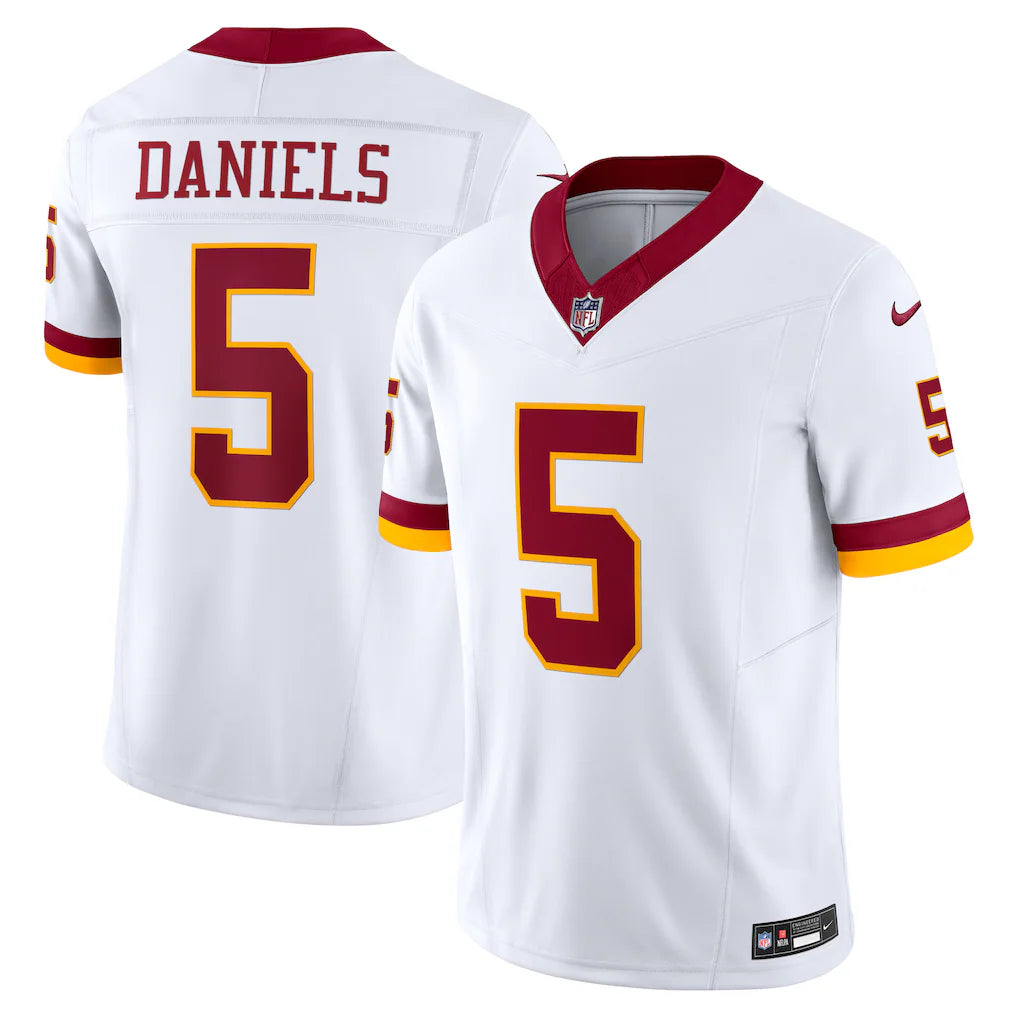 Commanders Daniels Nike Player Jersey