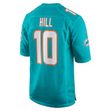 Dolphins Hill Nike Player Jersey