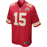 Chiefs Mahomes Nike Youth Player Jersey