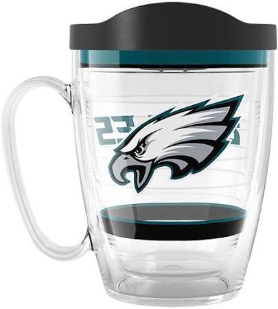 Eagles Tervis Tumbler