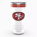49ers Tervis Tumbler