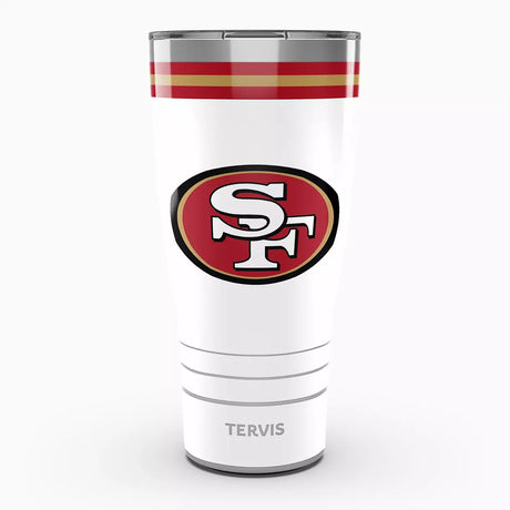 49ers Tervis Tumbler