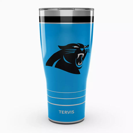 Panthers Tervis Tumbler