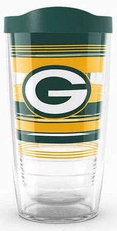 Packers Tervis Tumbler