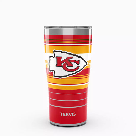Chiefs Tervis Tumbler