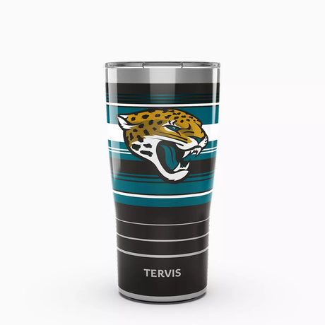 Jaguars Tervis Tumbler