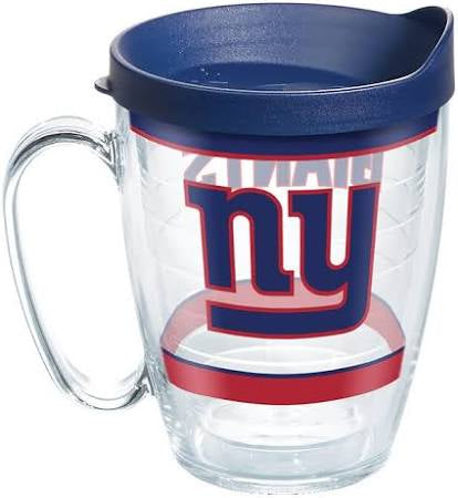 Giants Tervis Tumbler
