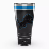 Lions Tervis Tumbler