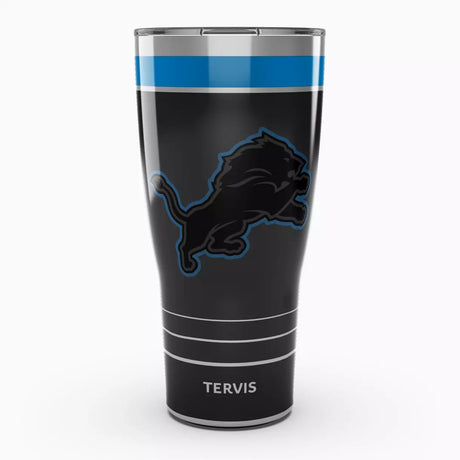 Lions Tervis Tumbler