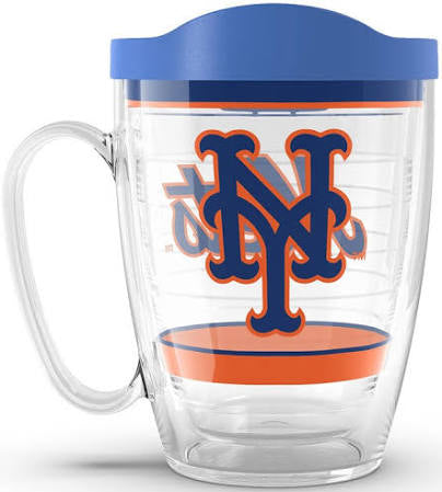 Mets Tervis Tumblers