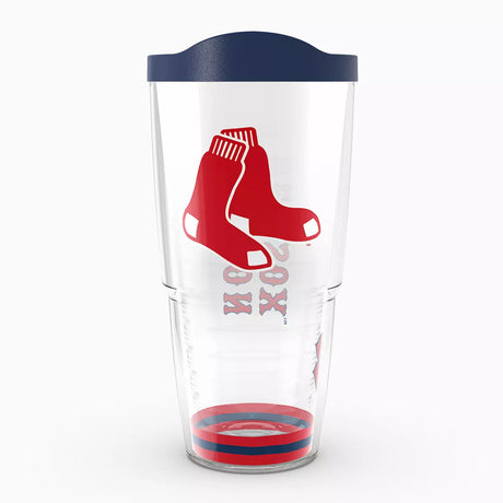 Red Sox Tervis Tumbler