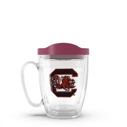 Gamecocks Tervis Tumbler