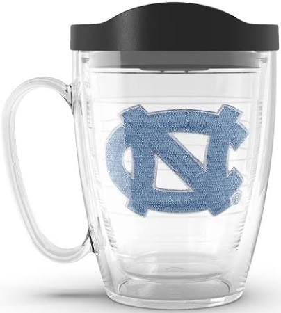 Tar Heels Tervis Tumbler