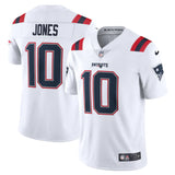 Patriots Nike Personalization Jersey