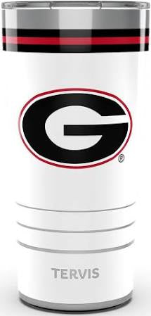 Georgia Tervis Tumbler
