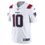 Patriots Nike Personalization Jersey