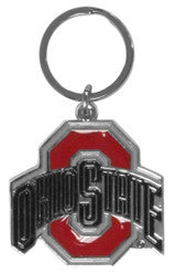 Ohio State Keychains