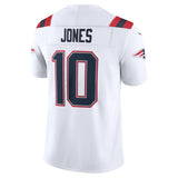 Patriots Nike Personalization Jersey